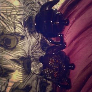 Matching Tea Kettles from Japan 8hr Price Drop